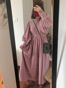 雨山さんのコーディネート