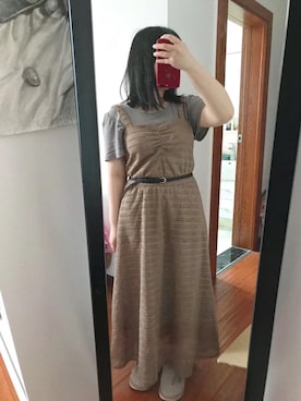 雨山さんのコーディネート