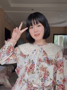 雨山さんのコーディネート