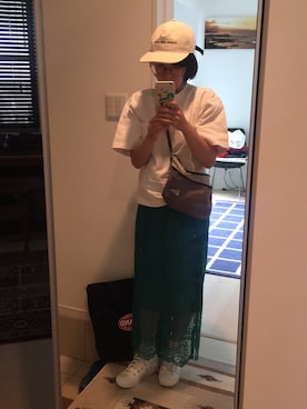 みちやまさんのコーディネート