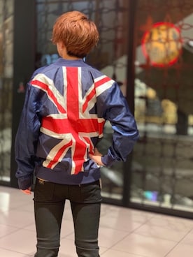 ryoheiさんのコーディネート