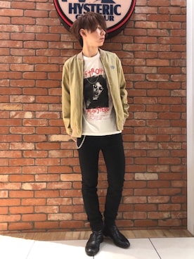 ryoheiさんのコーディネート