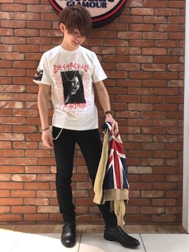 ryoheiさんのコーディネート