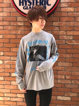 ryoheiさんのコーディネート