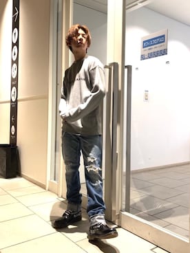 ryoheiさんのコーディネート