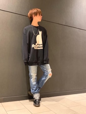 ryoheiさんのコーディネート