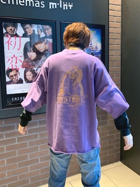 ryoheiさんのコーディネート