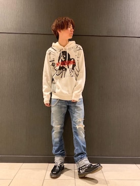 ryoheiさんのコーディネート