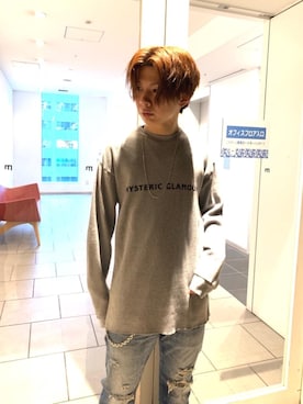 ryoheiさんのコーディネート