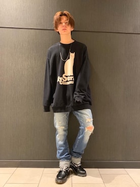 ryoheiさんのコーディネート