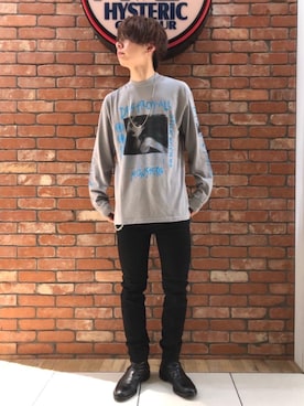 ryoheiさんのコーディネート