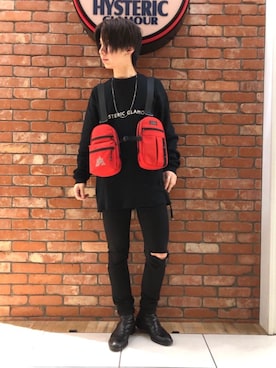 ryoheiさんのコーディネート