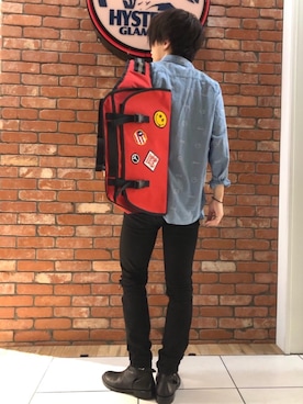 ryoheiさんのコーディネート