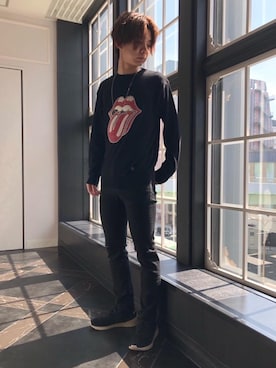 ryoheiさんのコーディネート