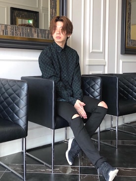 ryoheiさんのコーディネート