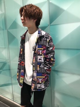 ryoheiさんのコーディネート