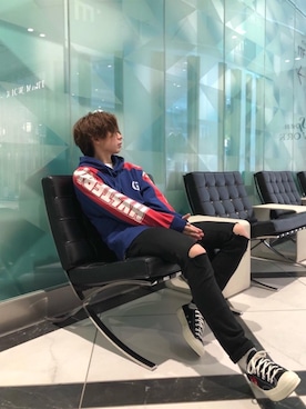 ryoheiさんのコーディネート