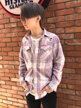 ryoheiさんのコーディネート