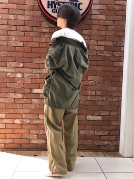 ryoheiさんのコーディネート