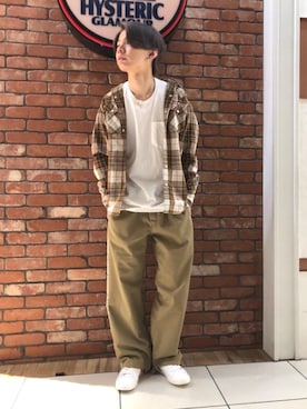 ryoheiさんのコーディネート