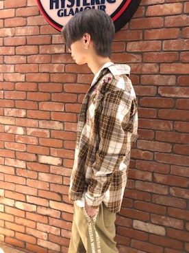 ryoheiさんのコーディネート