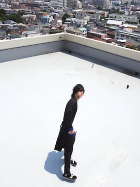 SAIさんのコーディネート