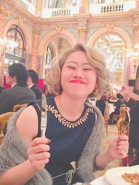 cyatapさんのコーディネート