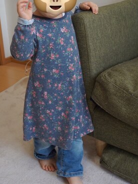 ゆめ海さんのコーディネート