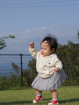 ゆめ海さんのコーディネート