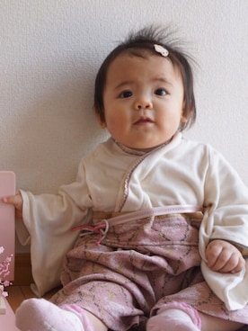 ゆめ海さんのコーディネート