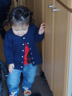 ゆめ海さんのコーディネート