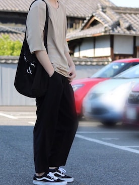 たがしん。さんのコーディネート