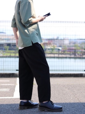 たがしん。さんのコーディネート