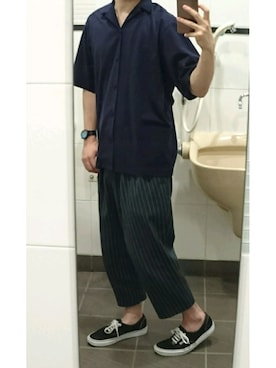 katさんのコーディネート