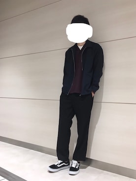 がっくんちょさんのコーディネート