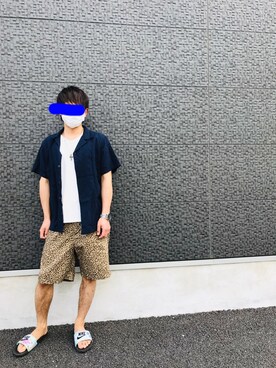 IMAMIさんのコーディネート