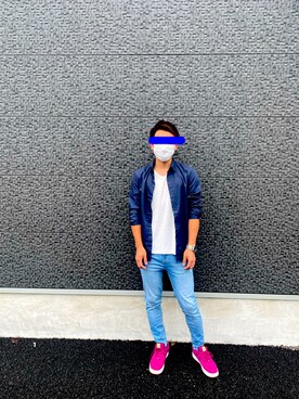 IMAMIさんのコーディネート