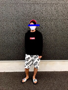 IMAMIさんのコーディネート