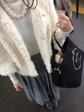 seetanさんのコーディネート