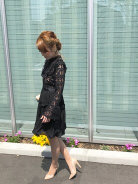 seetanさんのコーディネート