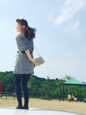 seetanさんのコーディネート