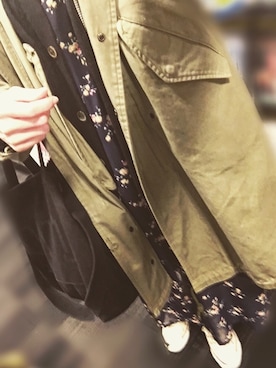 a❤︎iさんのコーディネート