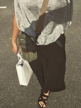 a❤︎iさんのコーディネート