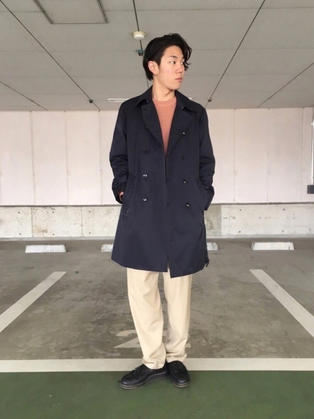 ジャケット/アウターを使った「天王寺ミオ」のメンズ人気ファッション