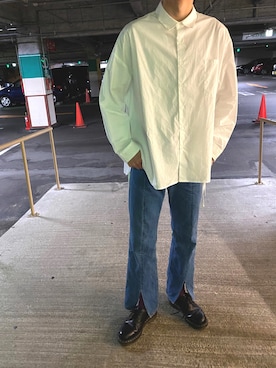 soyaさんのコーディネート