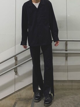 soyaさんのコーディネート