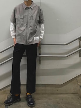 soyaさんのコーディネート