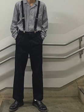 soyaさんのコーディネート