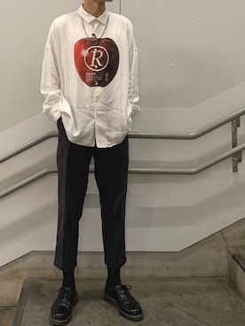 soyaさんのコーディネート