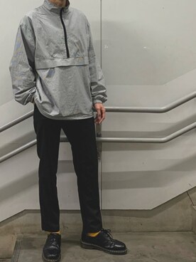 soyaさんのコーディネート